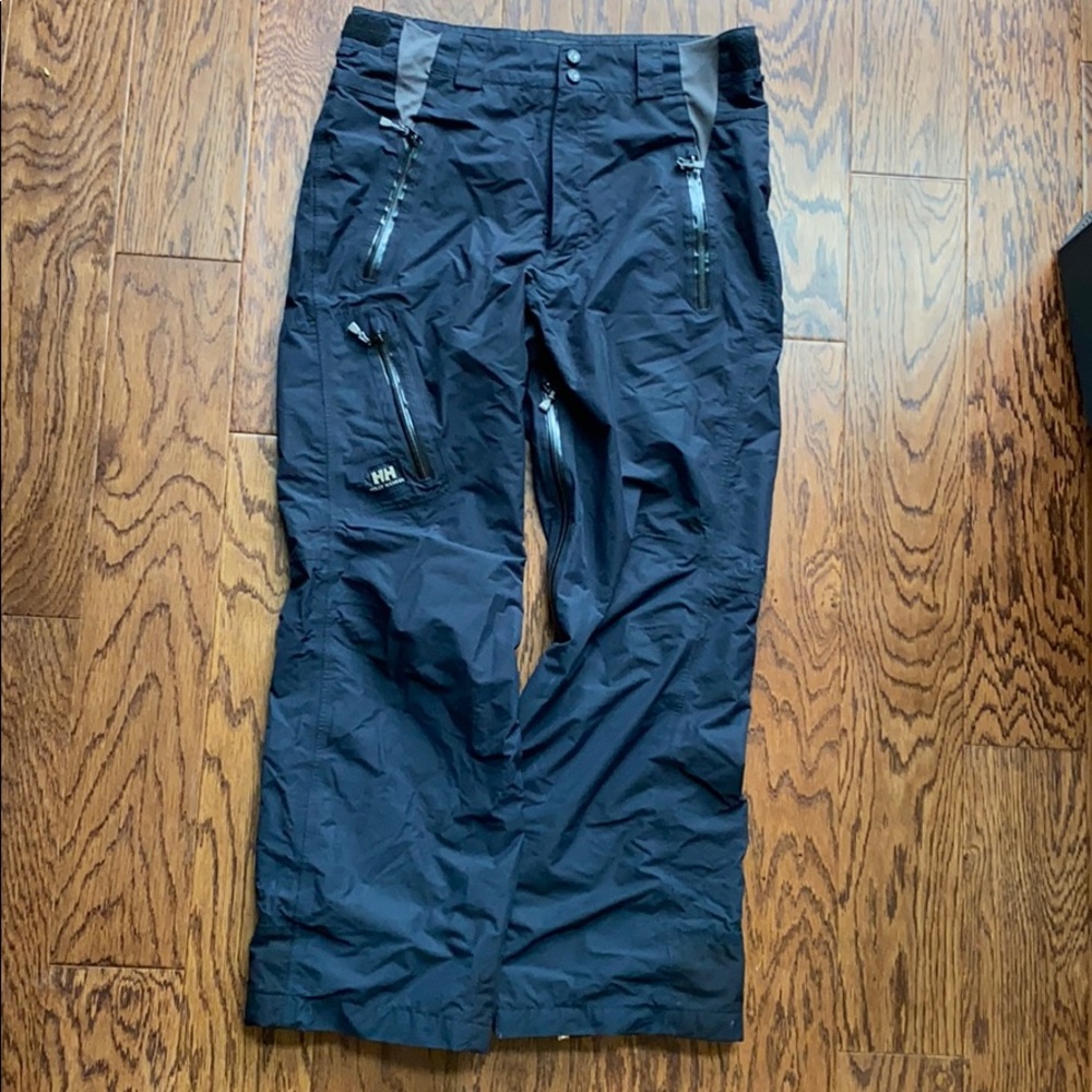 Helly Hansen Men’s Snow Pants